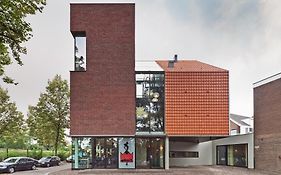 Design Hotel Modez